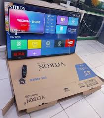 vitron nch 43 smart